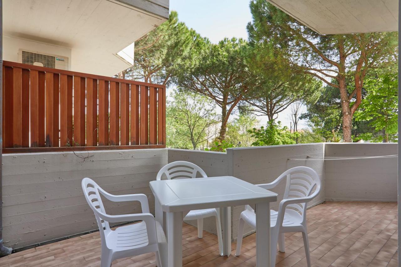 Residence Piccolo Milano Marittima Exterior photo