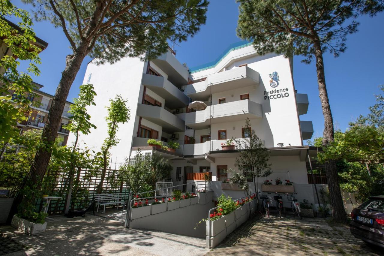 Residence Piccolo Milano Marittima Exterior photo