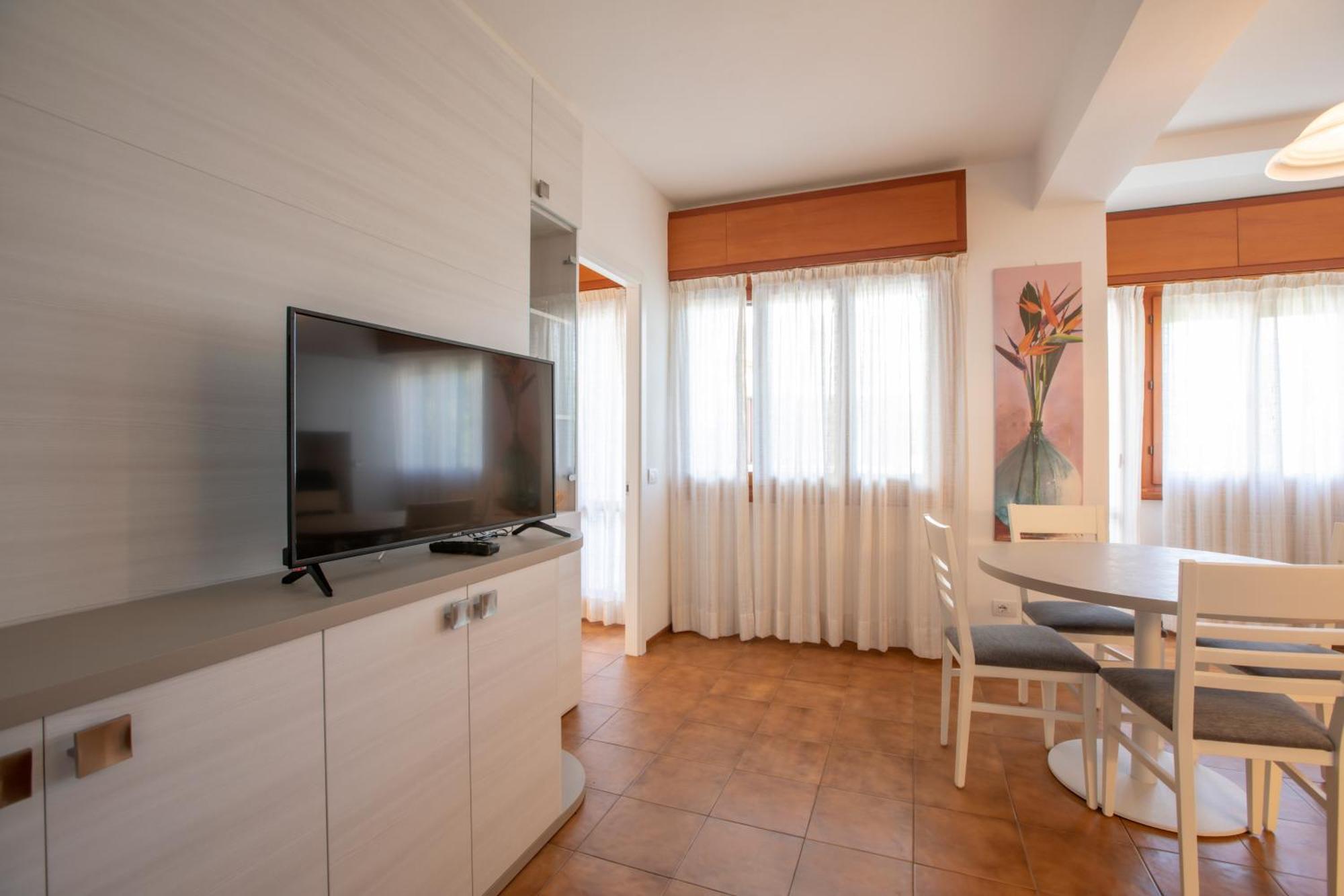 Residence Piccolo Milano Marittima Exterior photo