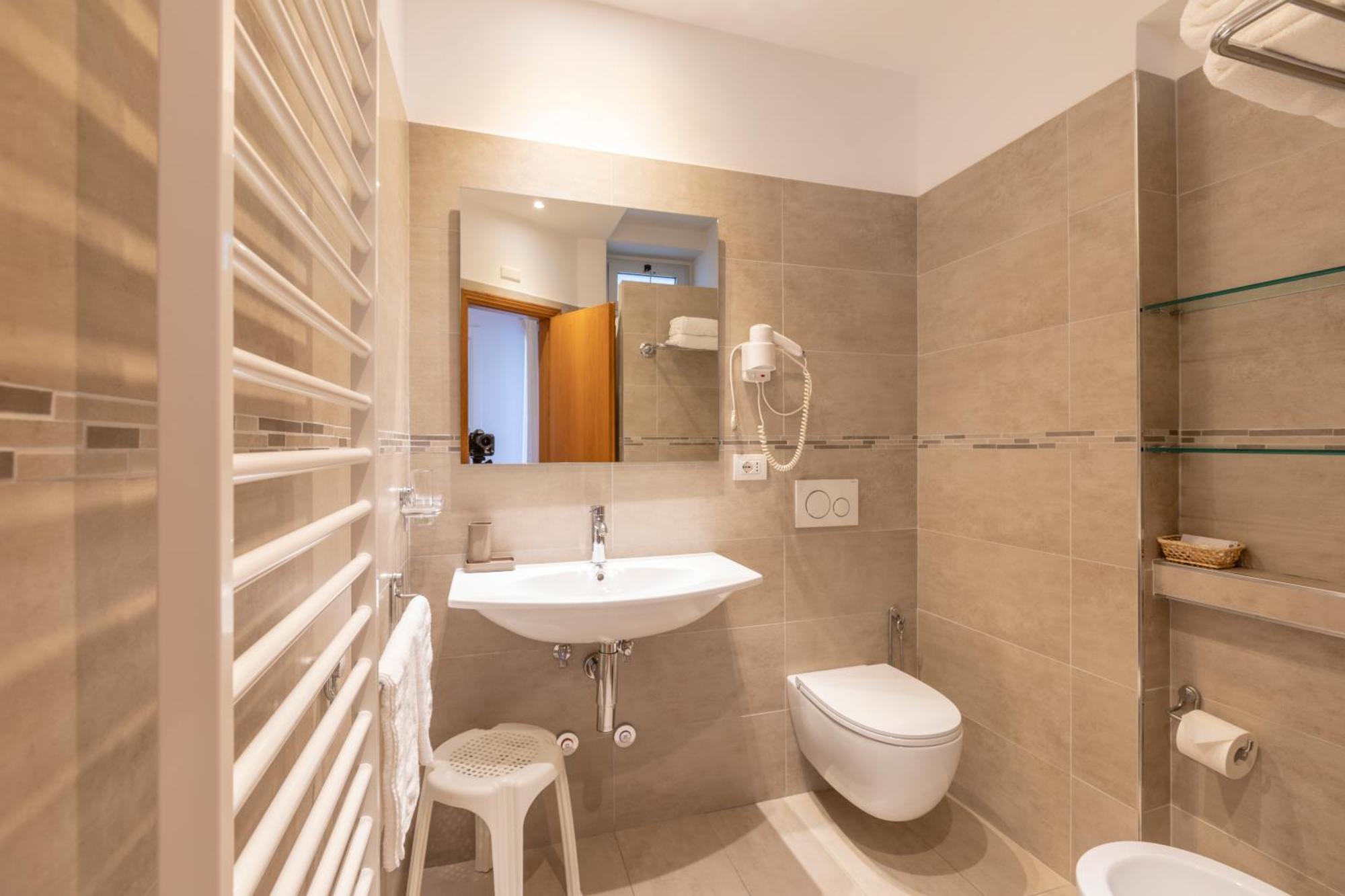 Residence Piccolo Milano Marittima Exterior photo