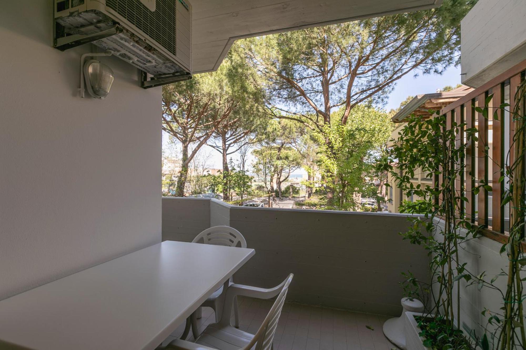 Residence Piccolo Milano Marittima Exterior photo