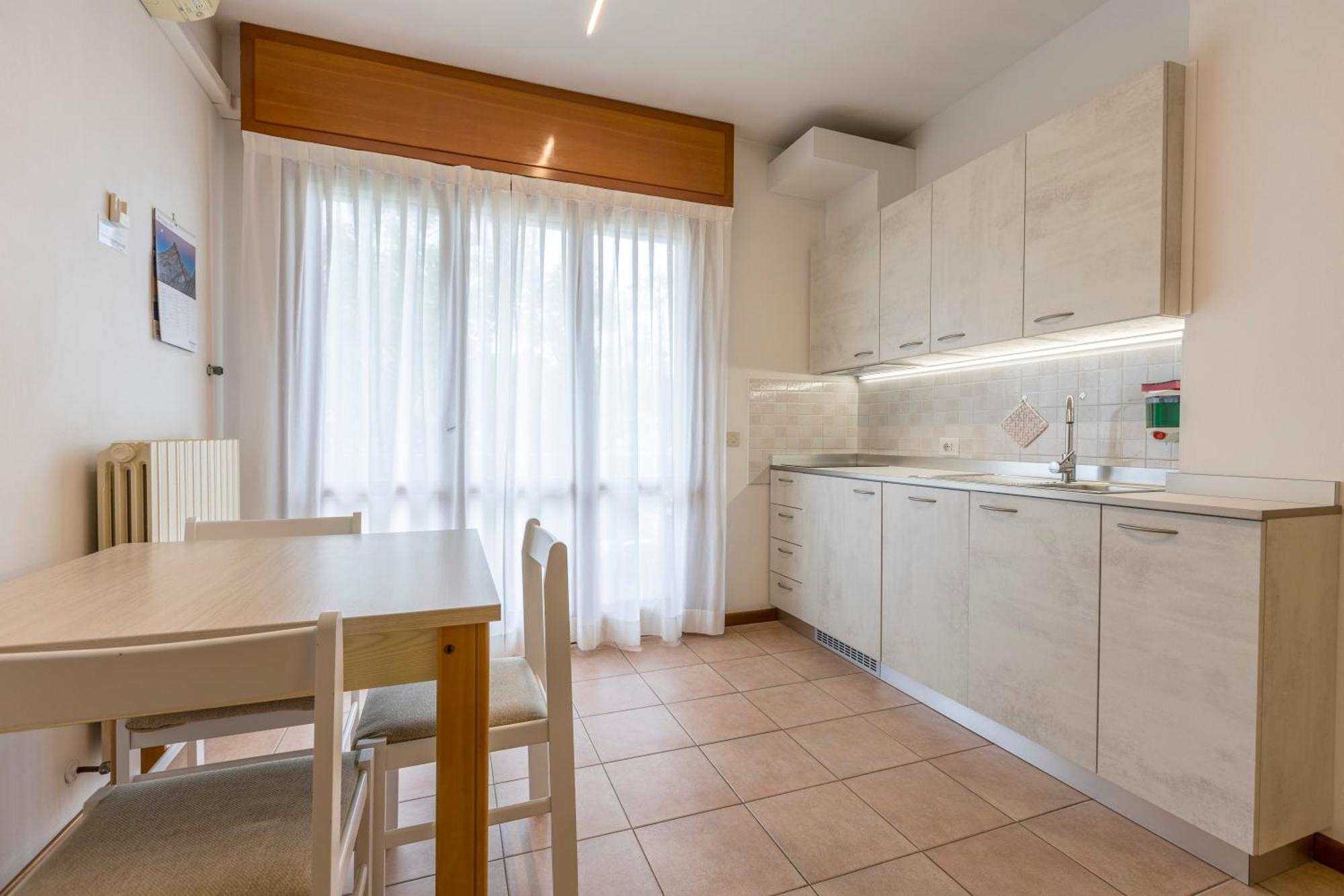 Residence Piccolo Milano Marittima Exterior photo