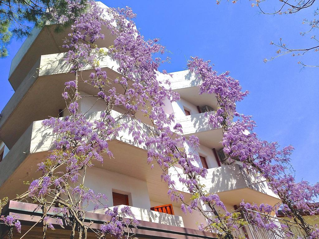 Residence Piccolo Milano Marittima Exterior photo