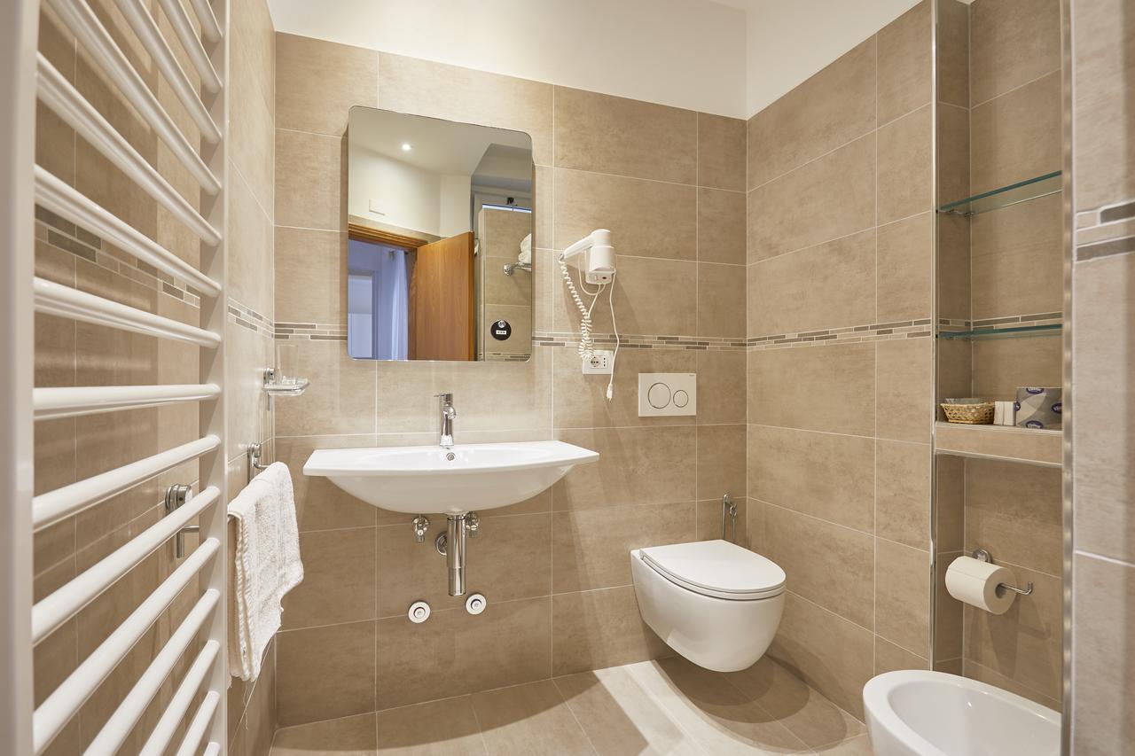 Residence Piccolo Milano Marittima Exterior photo