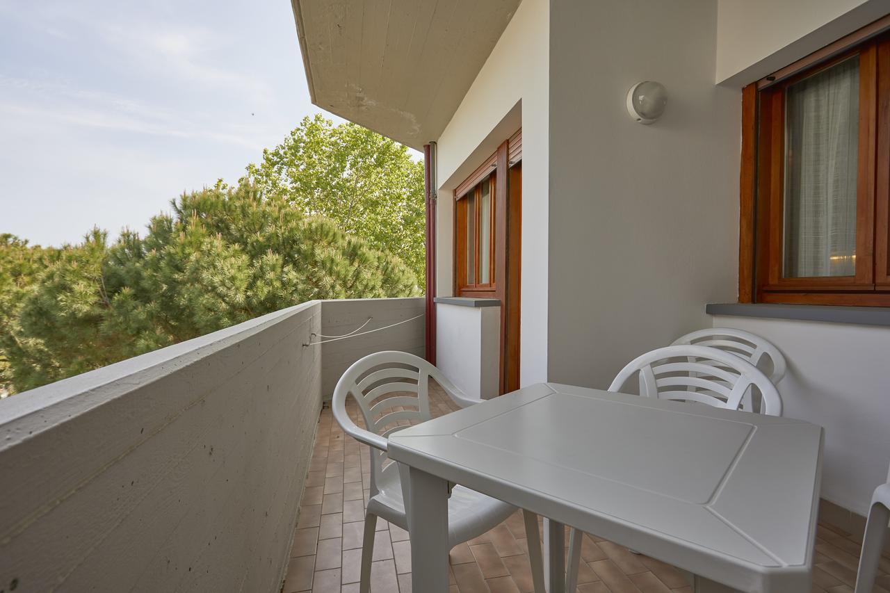 Residence Piccolo Milano Marittima Exterior photo